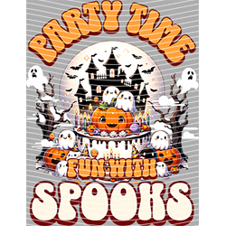 Halloween-WS 9304